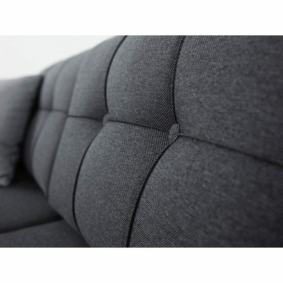 Design Corner sofa Sofa Bed function Couch Upholstery Seat Corner Sofas Couches new Prato