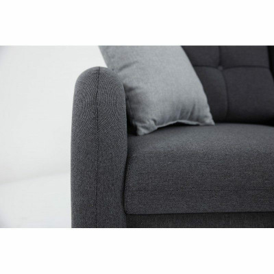 Design Corner sofa Sofa Bed function Couch Upholstery Seat Corner Sofas Couches new Prato