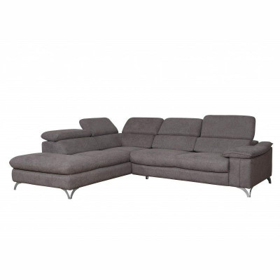 Design Corner sofa Sofa Bed function Couch Upholstery Seat Corner Sofas Couches new Reno