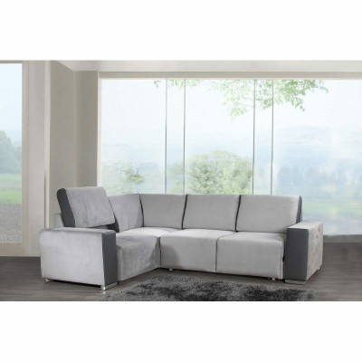Design Corner sofa Sofa Couch Upholstery Seat Corner Sofas Couches Bed function Sofa bed