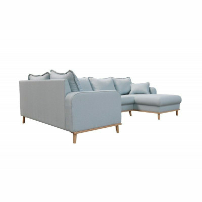 Design Corner sofa Sofa Bed function Couch Upholstery Seat Corner Sofas Couches new