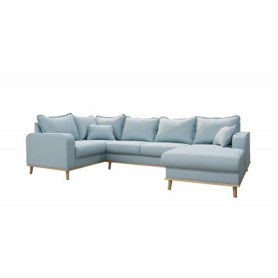 Design Corner sofa Sofa Bed function Couch Upholstery Seat Corner Sofas Couches new