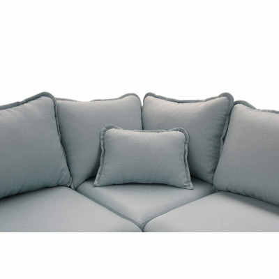 Design Corner sofa Sofa Bed function Couch Upholstery Seat Corner Sofas Couches new
