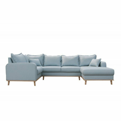Design Corner sofa Sofa Bed function Couch Upholstery Seat Corner Sofas Couches new