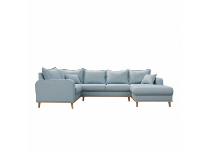Design Corner sofa Sofa Bed function Couch Upholstery Seat Corner Sofas Couches new