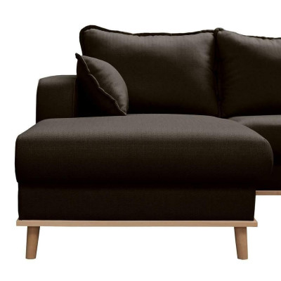 Corner sofa Sofa Couch Upholstery U-shape Living landscape Seating set Sofas