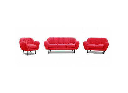 Sofa set 3+2+1 Couch Upholstery Sofas Couches Living room Design Chesterfield