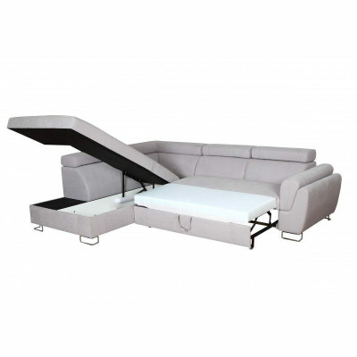 Design Corner sofa Sofa Bed function Couch Upholstery Seat Corner Sofas Couches new Lotus