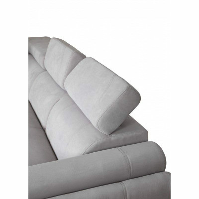 Design Corner sofa Sofa Bed function Couch Upholstery Seat Corner Sofas Couches new Lotus