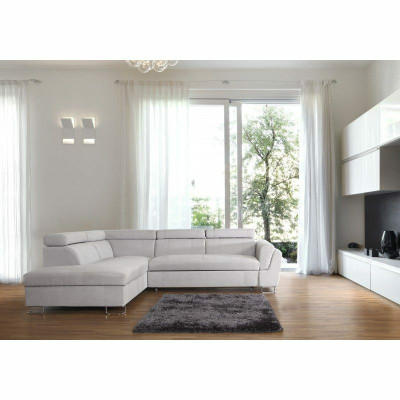 Design Corner sofa Sofa Bed function Couch Upholstery Seat Corner Sofas Couches new Lotus
