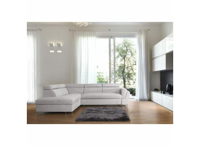 Design Corner sofa Sofa Bed function Couch Upholstery Seat Corner Sofas Couches new Lotus