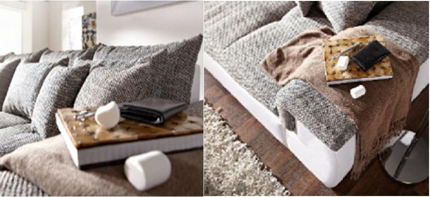 Couch Upholstery Design Sofa Modern 4 Seat Sofas Living Room Furniture Four