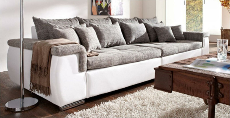 Couch Upholstery Design Sofa Modern 4 Seat Sofas Living Room Furniture Four