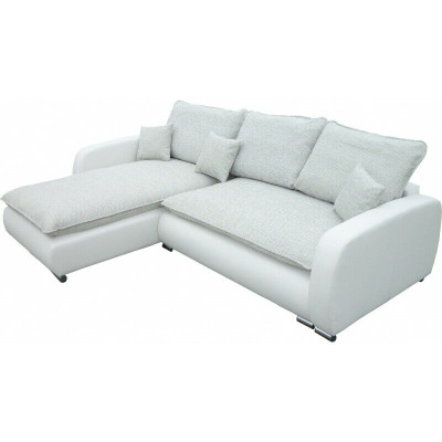 Design Corner sofa Sofa Fabrics Bed function Couch Upholstery Seat Corner Sofas Sofa bed