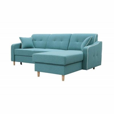 Design Corner sofa Sofa Sina Bed function Couch Upholstery Seat Corner Sofas Sofa bed
