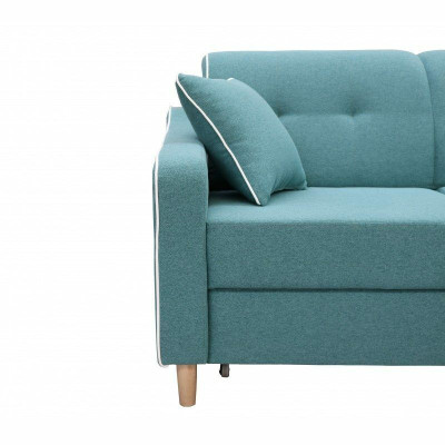 Design Corner sofa Sofa Sina Bed function Couch Upholstery Seat Corner Sofas Sofa bed