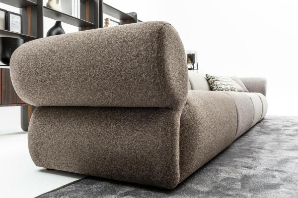 Sofa set six seater three seater stool couches modern suite set