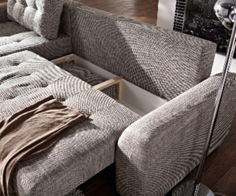 Sofa L-shape Leather Sofa Couch Living landscape Suite Design Modern Sofa Corner sofa