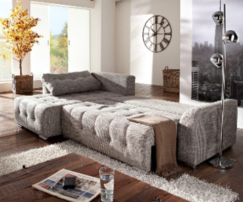 Sofa L-shape Leather Sofa Couch Living landscape Suite Design Modern Sofa Corner sofa