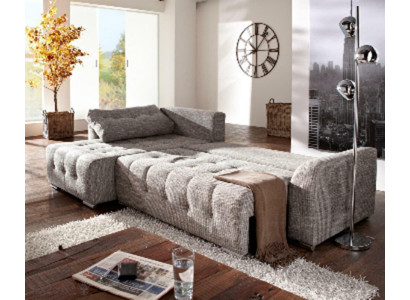 Sofa L-shape Leather Sofa Couch Living landscape Suite Design Modern Sofa Corner sofa