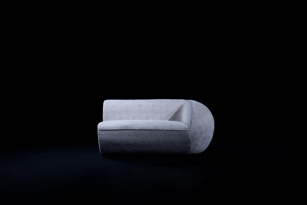 Modern Corner sofa U-shape Luxury sofa corner Living room furniture Living landscape