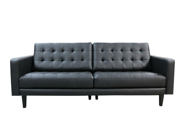 Sofa Couch Sofas Upholstery 3 Seater Leather Couchen Sets Seat Design
