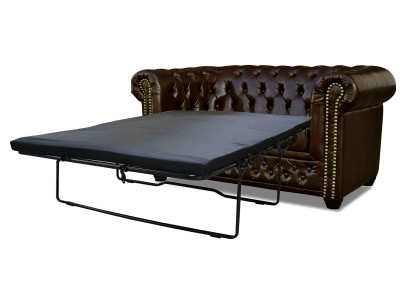 Sofa 2 Seater Couch Design Upholstery Modern Leather Fabric Bed function Two-seater