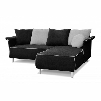 Design Corner sofa Sofa Bed function Couch Upholstery Seat Corner Sofas Sofa bed Bed