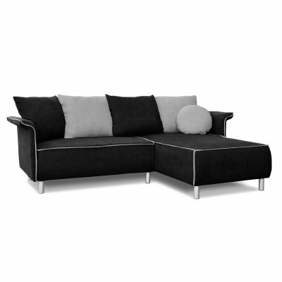 Design Corner sofa Sofa Bed function Couch Upholstery Seat Corner Sofas Sofa bed Bed