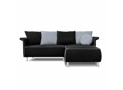 Design Corner sofa Sofa Bed function Couch Upholstery Seat Corner Sofas Sofa bed Bed