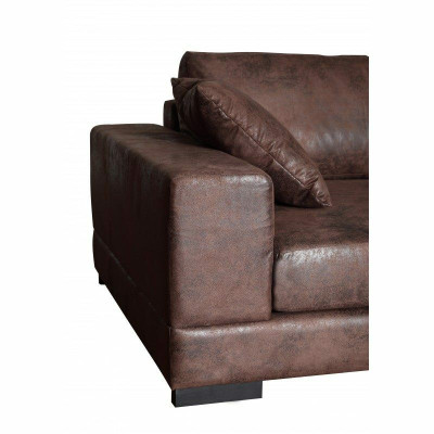 Design Corner sofa Sofa Jan Couch Upholstery Seat Corner Sofas Leather new Living landscape