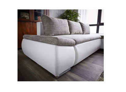 Design Corner sofa Bed function Couch new Upholstery Couches Textile Sofas Sofa Couches
