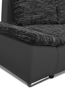 Design Corner sofa Sofa bed Bed function Couch Leather Textile Upholstery Sofas