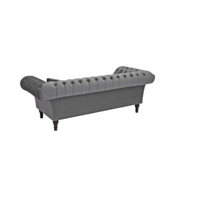 Design Upholstery Seat Couch 3 Seater Suite Sofa Sofas Couches Textile new