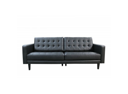 Chesterfield Sofa 3 Seater Tirana Couch Sofas Couches Living room Design Sofa new