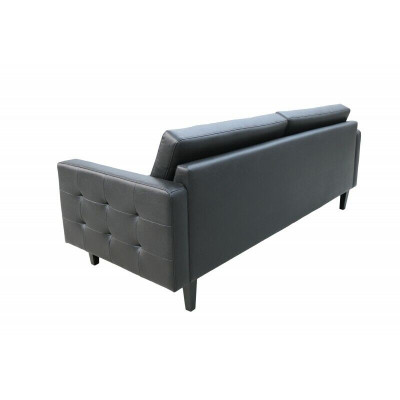 Chesterfield Sofa 3 Seater Tirana Couch Sofas Couches Living room Design new