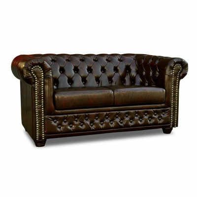 Chesterfield Sofa 2 Seater York Couch Upholstery Sofas Couches new