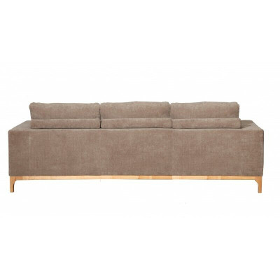 Sofa 3 Seater Couch Upholstery Sofas Couches Living room Design Textile Fabric new
