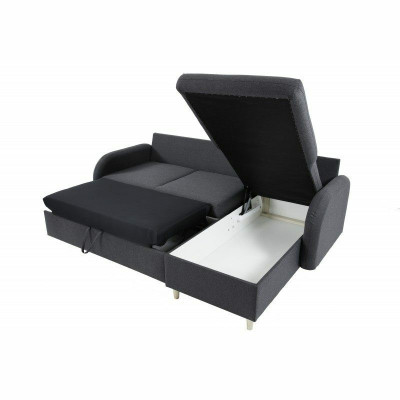 Design Corner sofa Sofa Bed function Couch Upholstery Seat Corner Sofas Sofa bed Corner