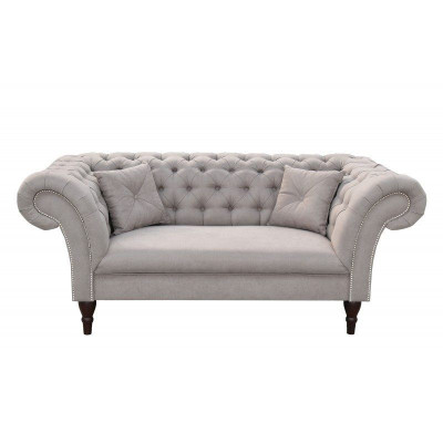 Chesterfield 2 Seater Couch Upholstery Sofa design club lounge 2 seater upholstery set