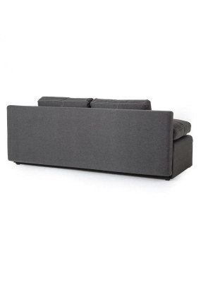 Sofa 2 Seater Fabric Sofas Luxury Designer Couch Couches Big Upholstery Lümmel