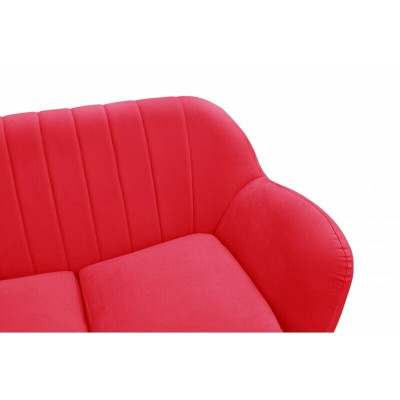 Fabric Sofa 2 Seater Couch Upholstery Designer Office Office Couches Sofa Law Firm Stool