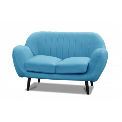 Fabric Sofa 2 Seater Couch Upholstery Designer Office Office Couches Sofa Law Firm Stool