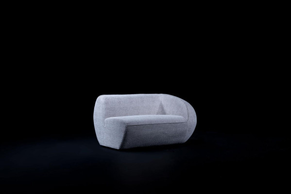 Upholstery U-shape Living landscape Living room set Luxury Couche Modern