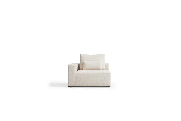 Design Corner sofa L-shape Modern Sofas Upholstered sofa Living room Modern