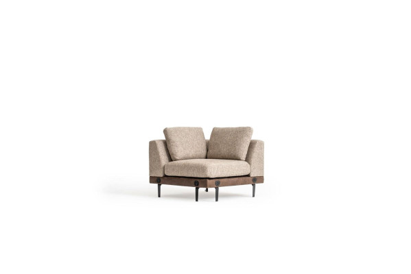 L-shape Sofa with shelves Living room furniture Couch Sofas Upholstered furniture