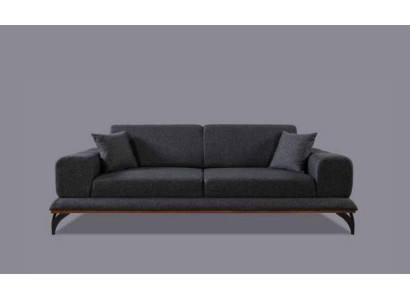 Sofa 3 Seat Couch Design Living room Sofas Couches Upholstery Furniture Velvet