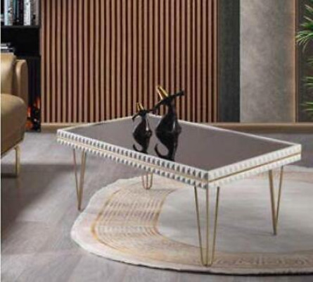 Couch Table Coffee Tables Living room Solid Side Luxury Coffee table