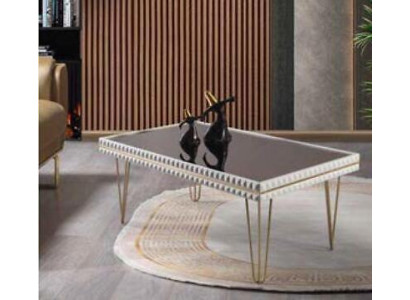 Couch Table Coffee Tables Living room Solid Side Luxury Coffee table