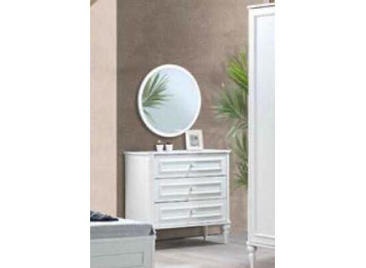 Chest of drawers Landhfrom  Wood Sideboard Wardrobe Cabinets Furniture Chests of drawers
